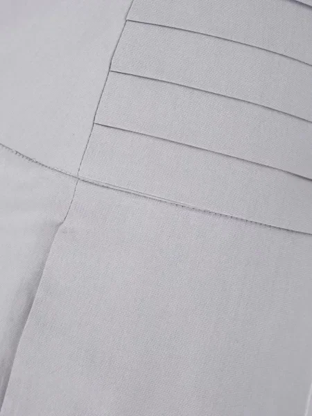 Pantaloni Iceberg gri