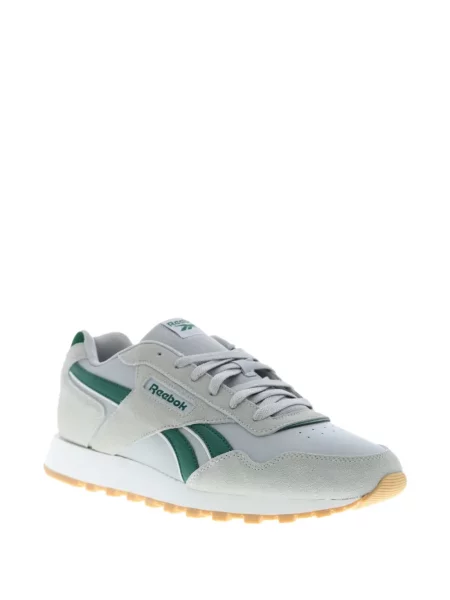Sneakerși Reebok alb