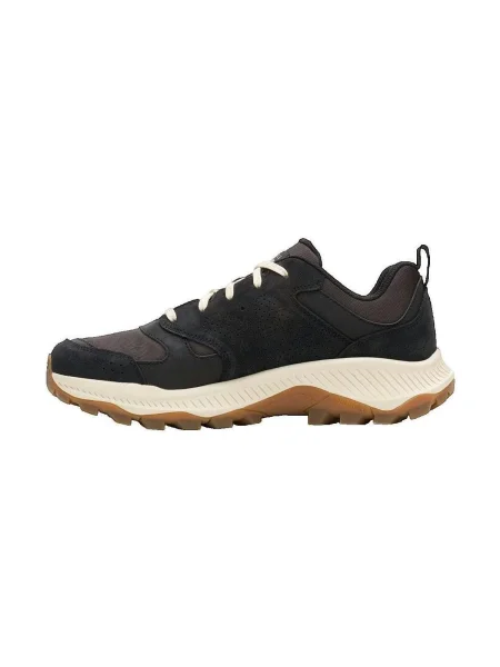 Trekingová obuv Merrell Tempo Sol čierna