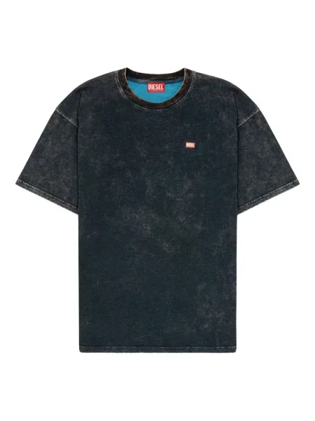 Tricou Diesel negru