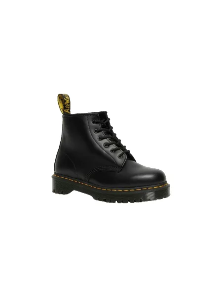 Cizme scurte Dr. Martens negru
