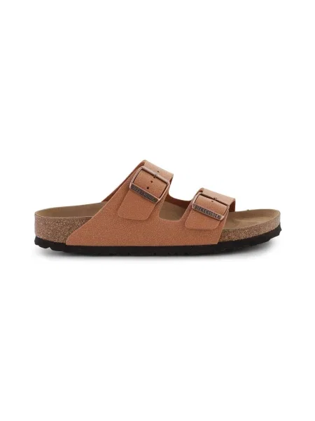 Pantofi Birkenstock maro