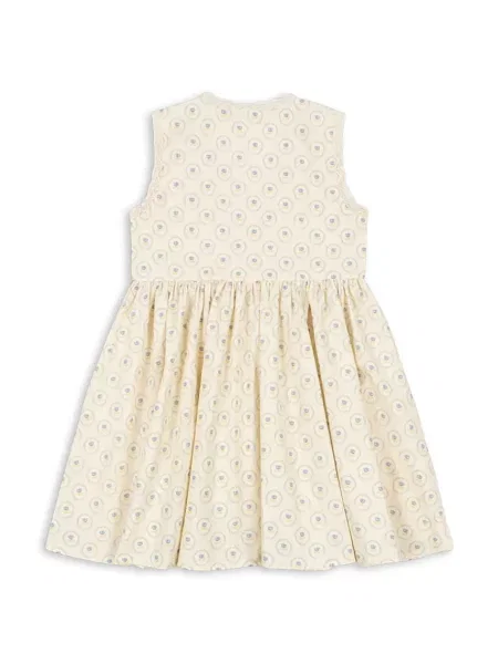 Konges Sløjd Дитяча сукня COEUR LACE DRESS GOTS