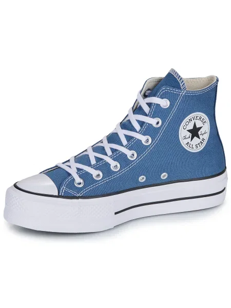 Félcipő Converse kék