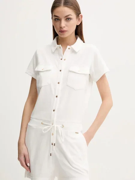 Kombinezon Melissa Odabash Cheryl bela