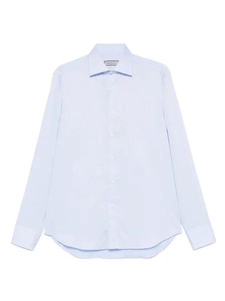 Cămașă Canali albastru