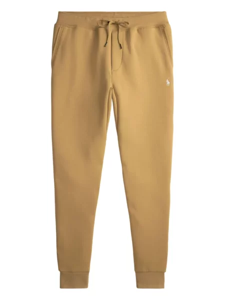 Șapcă Polo Ralph Lauren cu broderie din țesătură twill în carouri albastru