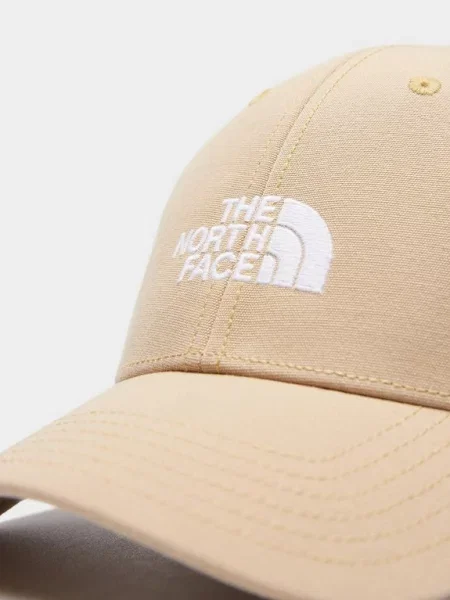 THE NORTH FACE Kšiltovka / offwhite béžová