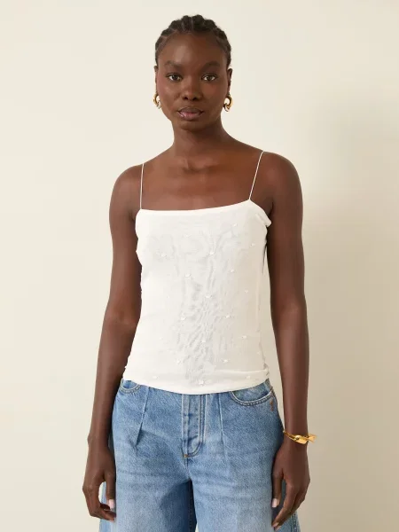 Pletené pletené tričko Jacquemus