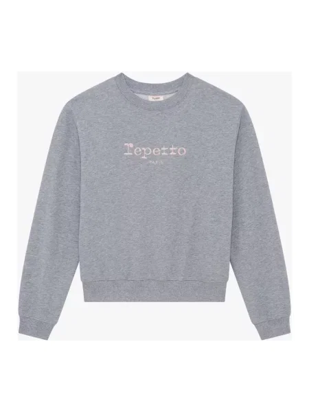 Bluza Repetto szara
