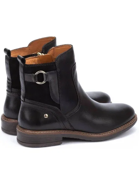 Pantofi Pikolinos negru