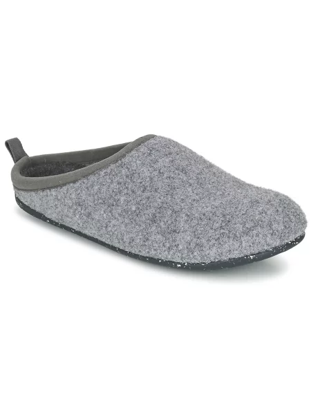 Camper Papuče Wabi siva