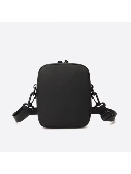 RoyalBag Мессенджер Текстиль чорний