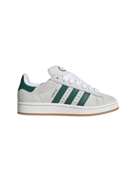 Tenisky Adidas Campus biela