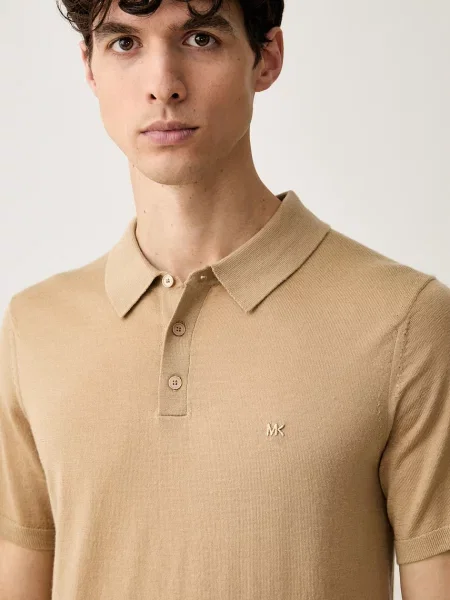 Поло Michael Kors