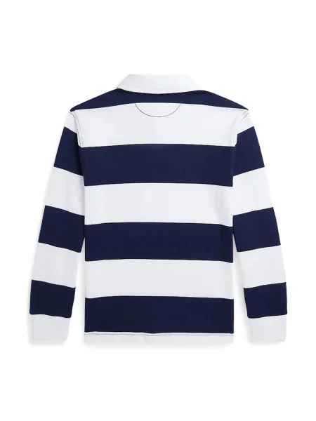 Детское поло Polo Ralph Lauren