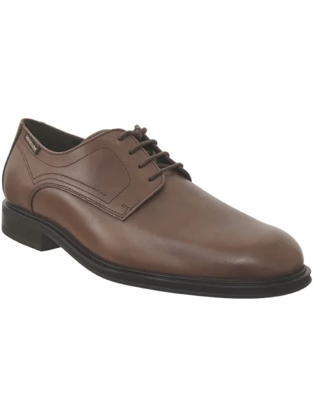 Pantofi derby Mephisto