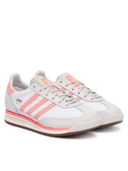 Adidas Sportcipők SL RS 72 szürke