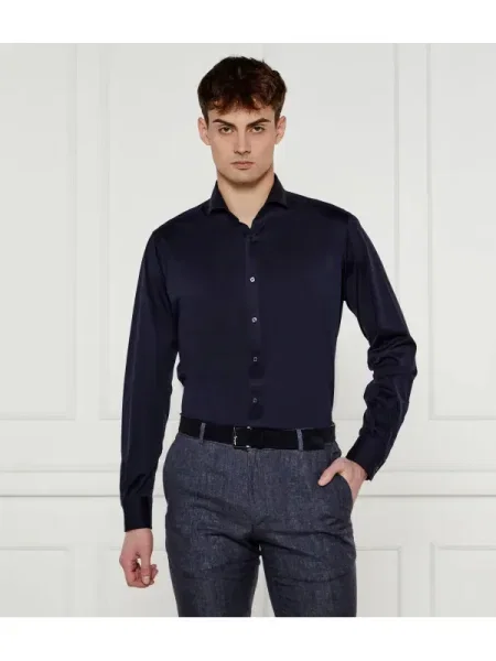 Karl Lagerfeld Cămașă | Modern fit