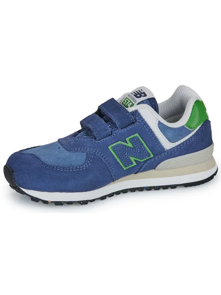 Pantofi copii New Balance albastru
