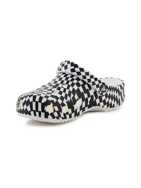 Tenisky Crocs biela