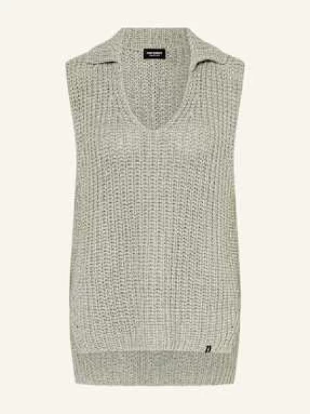 Elias Rumelis Bezrękawnik Helena gruen