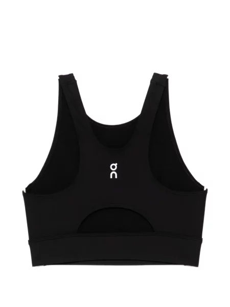 Sutien On-running alergare negru