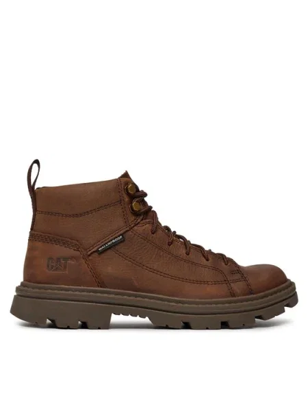CAT Footwear Trappers Modulate maro