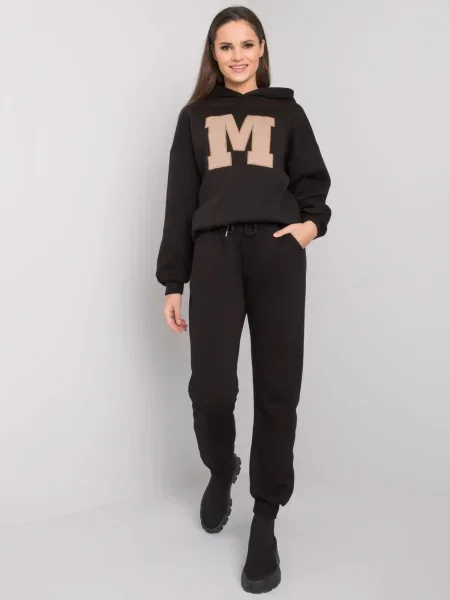 Trening Ex Moda negru