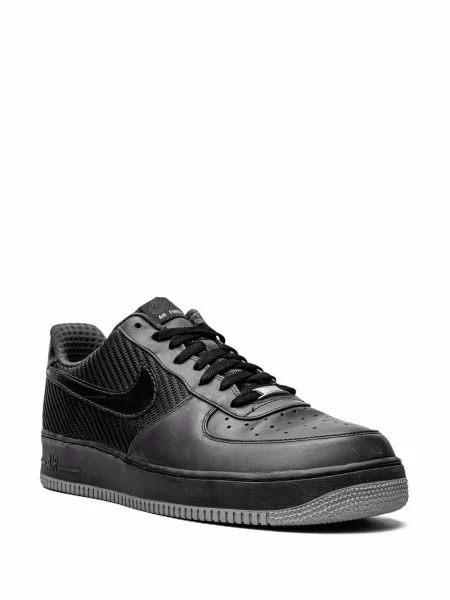 Ochelari de soare Nike din piele de căprioară albastru