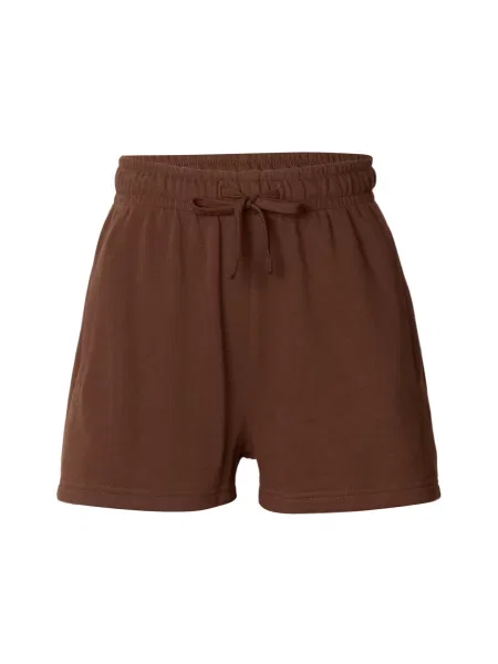 Urban Classics Pantaloni maro