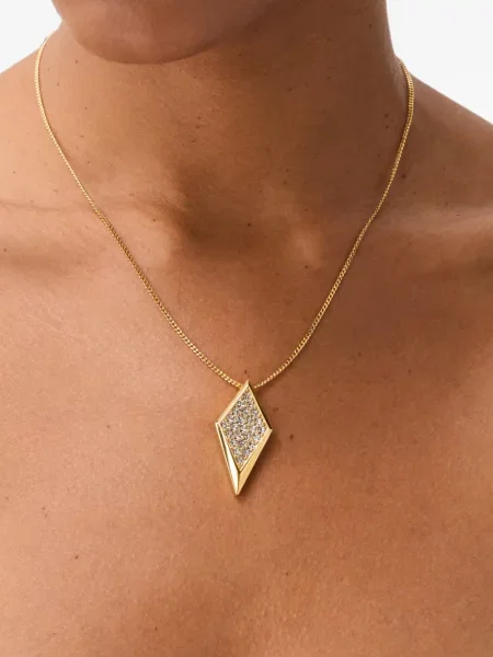 Colier Versace