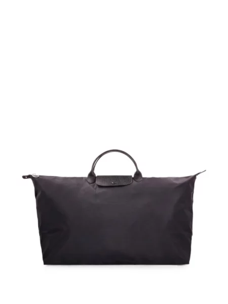 Geantă de călătorie Longchamp negru