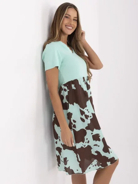 Rochie Italy Moda de costum