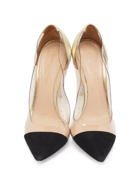 Pantofi cu toc Gianvito Rossi