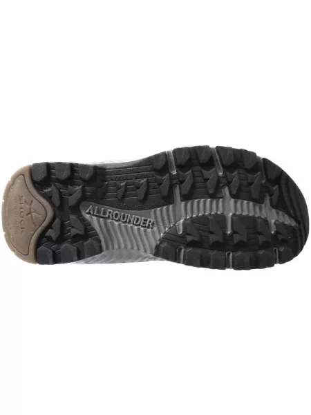 Pantofi Allrounder By Mephisto negru