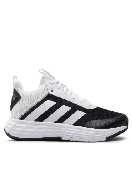 Кросівки Adidas чорні