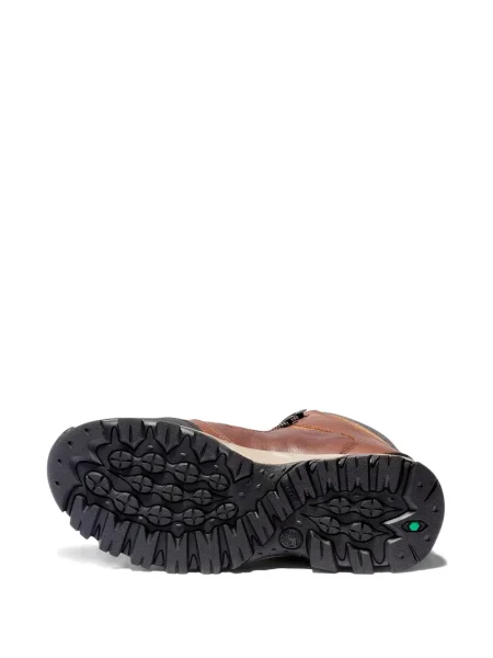 Botine Timberland maro