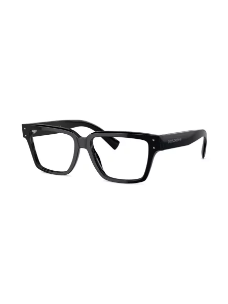 Ochelari de soare Dolce & Gabbana Eyewear negru