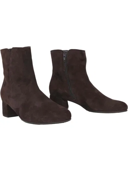 Pantofi Gabor maro