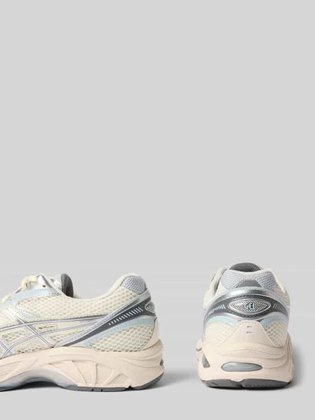 Sneakersy z detalem z logo Asics