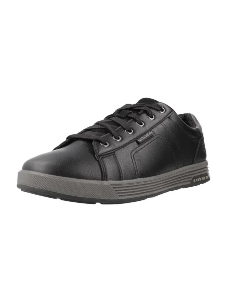 Tenisky Skechers čierna