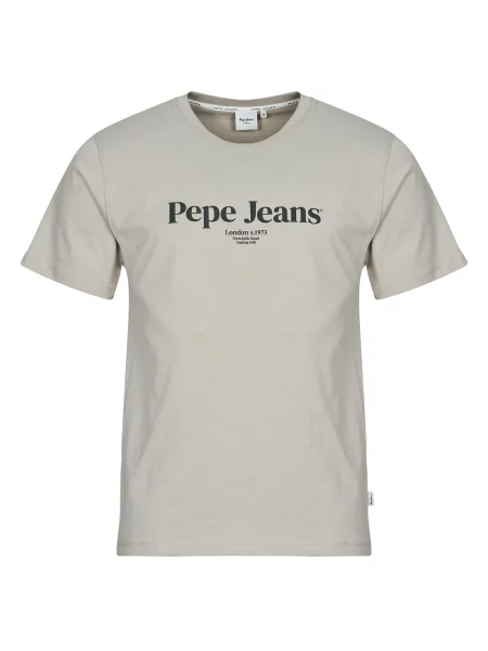 Majica Pepe Jeans bež