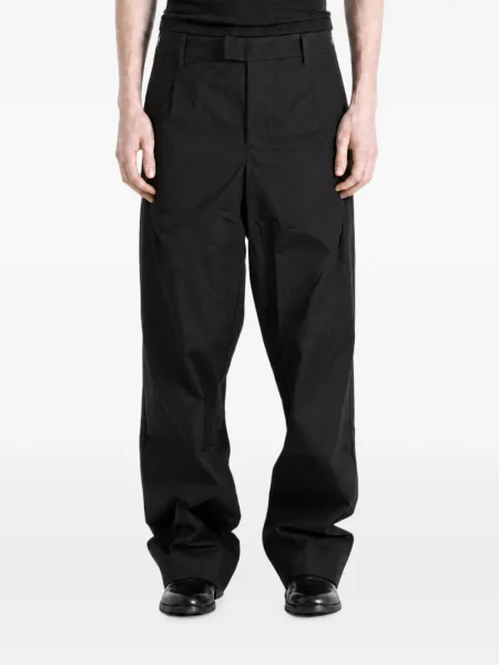Pantaloni Puma gri