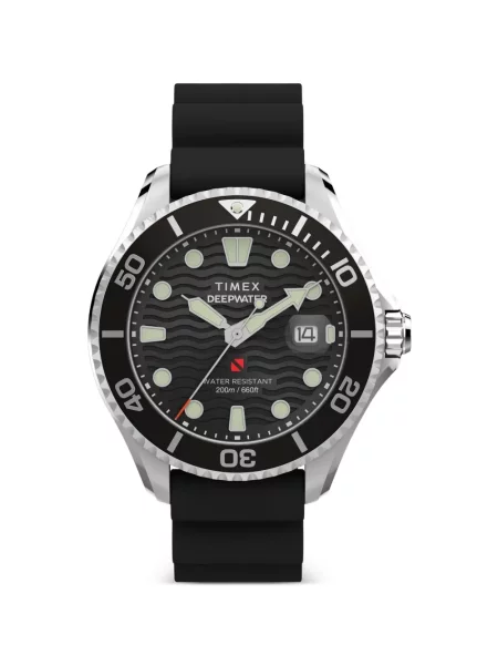 Ceas Timex negru