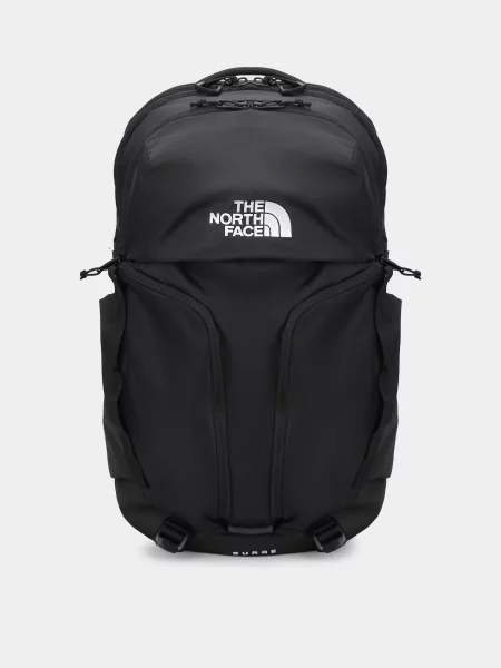 Повседневный рюкзак The North Face черный