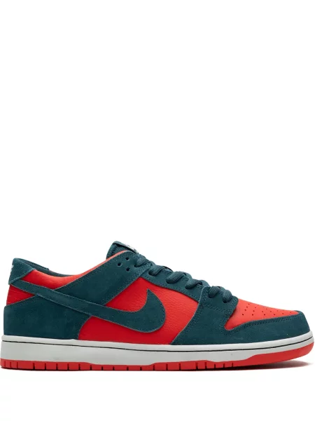 Маратонки Nike Zoom червено