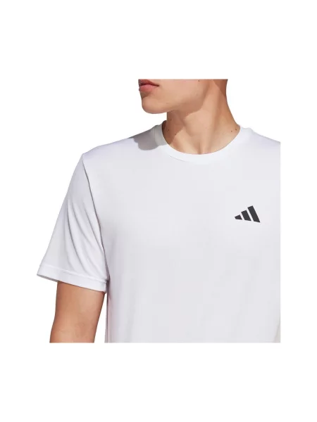 Majica Adidas bijela