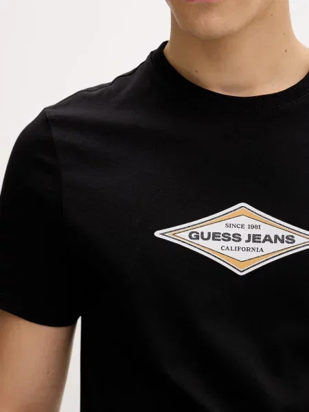 Футболка Guess Jeans
