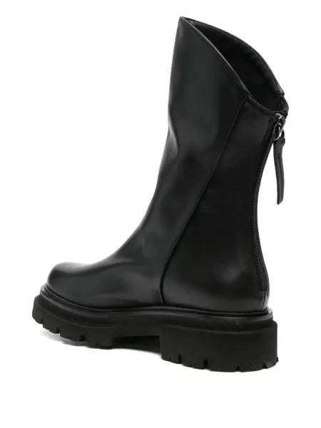Botine Thea Mika negru